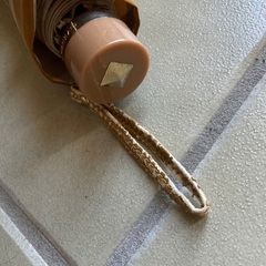 【商談中】Givenchy折り畳み傘の画像