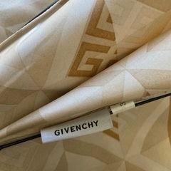 【商談中】Givenchy折り畳み傘の画像