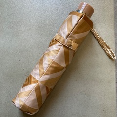 【商談中】Givenchy折り畳み傘の画像