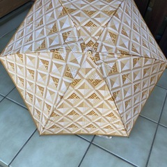 【商談中】Givenchy折り畳み傘の画像