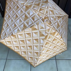 【商談中】Givenchy折り畳み傘