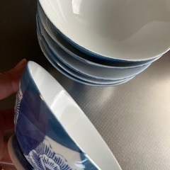 ごはん茶碗