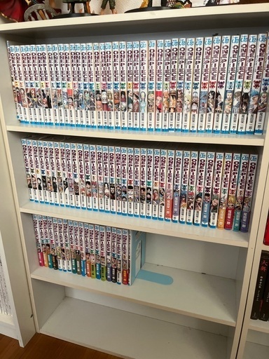漫画ワンピース1〜91巻➕非売品零巻、千巻付き