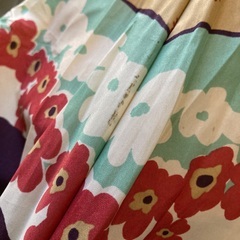 レディース折り畳み傘の画像