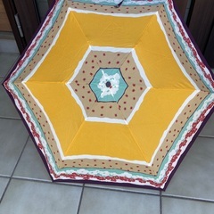 レディース折り畳み傘