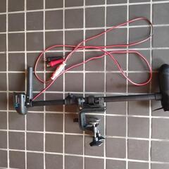 エレキ　HAIGE HS-50735　12V 20lds