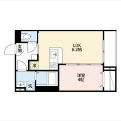 【🔆入居費用17万円🔆】✨審査No.1✨ 🔥JR高崎線 上尾 徒...