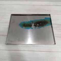 『アウトドア用品３点セット』/アルミクッカーセット(Seekdem)/焚き火台(SxoSyo)/マルチグリドル/ソロキャンプ/C0DT0203の画像