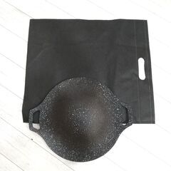 『アウトドア用品３点セット』/アルミクッカーセット(Seekdem)/焚き火台(SxoSyo)/マルチグリドル/ソロキャンプ/C0DT0203の画像