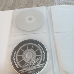 仮面ライダーDVD