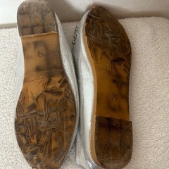 レディース39 パンプスの画像