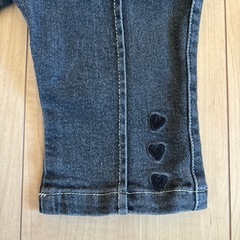 ベビー服 パンツの画像