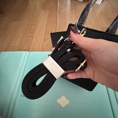 新品未使用！2wayバッグの画像