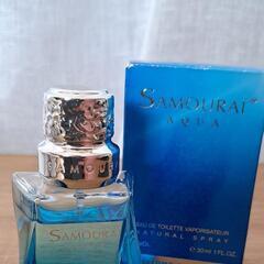 【🌟お譲り先決定】🌊SAMOURAI⚓AQUA　サムライ　アクア...