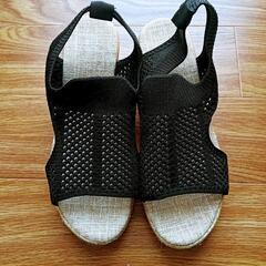 メッシュタイプパンプス譲ります