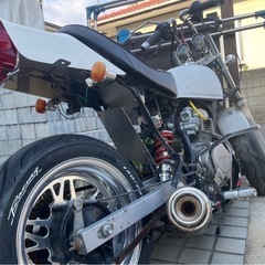 最終値下げ！ローダウンエイプ 50 早い者勝ちです！の画像