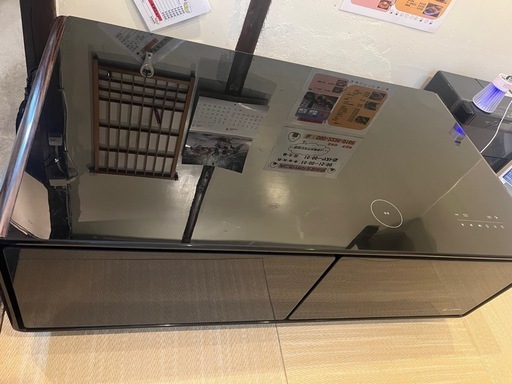 LOOZER スマートテーブル　ラージSTB135