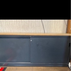 本日引き取り希望！uchida 棚