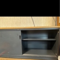 本日引き取り希望！uchida 棚の画像