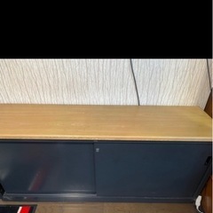 本日引き取り希望！uchida 棚の画像