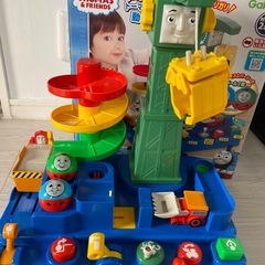きかんしゃトーマス　ころころアドベンチャー