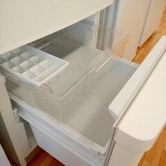 ☆ジモティ割あり☆ Panasonic 冷蔵庫 20年製 138L クリーニング済 YJ3570