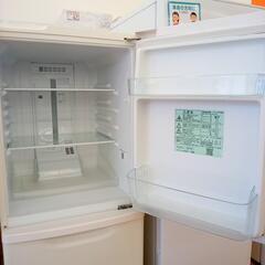 ☆ジモティ割あり☆ Panasonic 冷蔵庫 20年製 138L クリーニング済 YJ3570