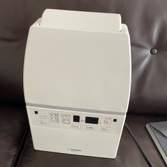 布団乾燥機　ZOJIRUSHI 象印の画像