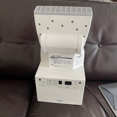 布団乾燥機　ZOJIRUSHI 象印の画像
