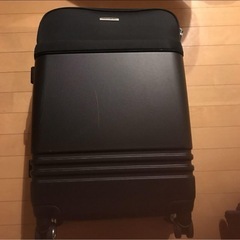 8月20,26,29日取りに来れる方限定！サムソナイトスーツケース