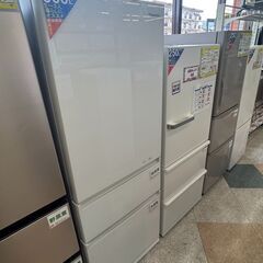 🥗Panasonic/パナソニック/315L冷蔵庫/2018年式/NR-C32HGML-W🥗🥗3476🥗