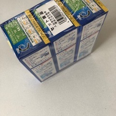 ソフトコンタクト液の画像