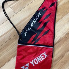 ★お値下★YONEXエフレーザー　テニスラケットケース