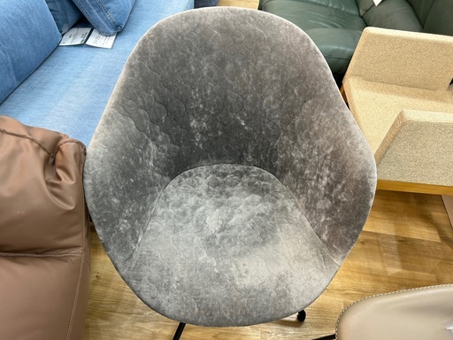 【トレファクイオンタウン上里店】BoConceptのダイニングチェア入荷しました！！