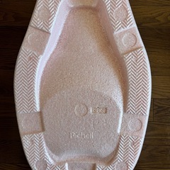 Richell ひんやりしないおふろマットの画像