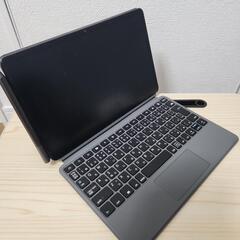 （引き取り先決まりました）Amazon Fire Max 11 タブレットの画像
