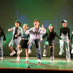 ダンスメンバー募集！初心者大歓迎！の画像