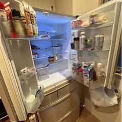 冷蔵庫の画像