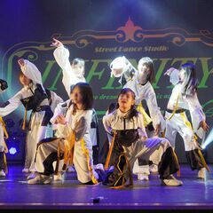 ダンスメンバー募集！初心者大歓迎！の画像