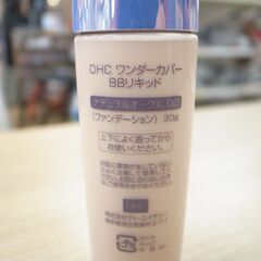 59/608　DHC ワンダーカバーBBリキッド30g ナチュラルオークル02【モノ市場知立店】の画像