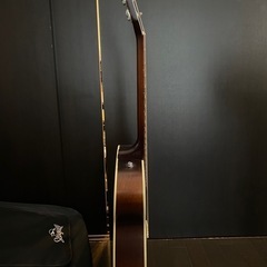 Seagull S6 original slim バッグ付　アコギの画像