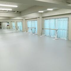 さとみバレエレッスン（3才～大人）生徒募集中！！！の画像