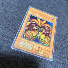 遊戯王カード　封印されしエクゾディアの画像