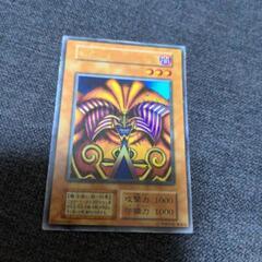 遊戯王カード　封印されしエクゾディア