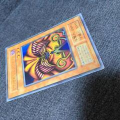 遊戯王カード　封印されしエクゾディアの画像