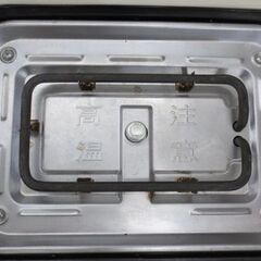 BRUNO コンパクトホットプレート BOE021 ブルーノ 平プレート たこ焼きプレート 白 1～3人用 調理家電 卓上 札幌 北20条店の画像