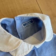 jacadi ワンピースの画像