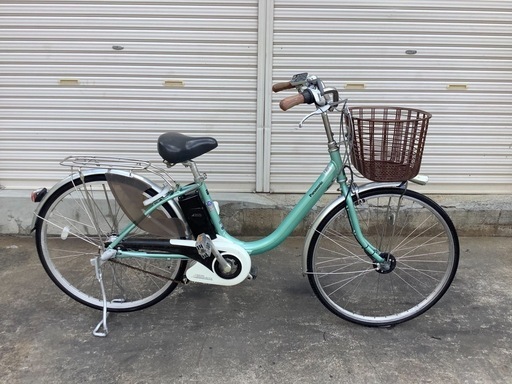 【サブスク利用も可能❕】ティモ・L　/　パナソニック【整備済み】PA-037 サブスク利用も可能❕】ティモ・L / パナソニック【整備済み】PA-037