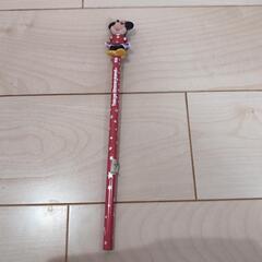 ディズニーランドの鉛筆
