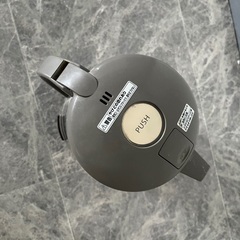 [引渡し予定][引渡しは21日のみ]　象印電気ポット　保温機能の画像